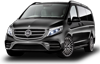 mercedes classe V